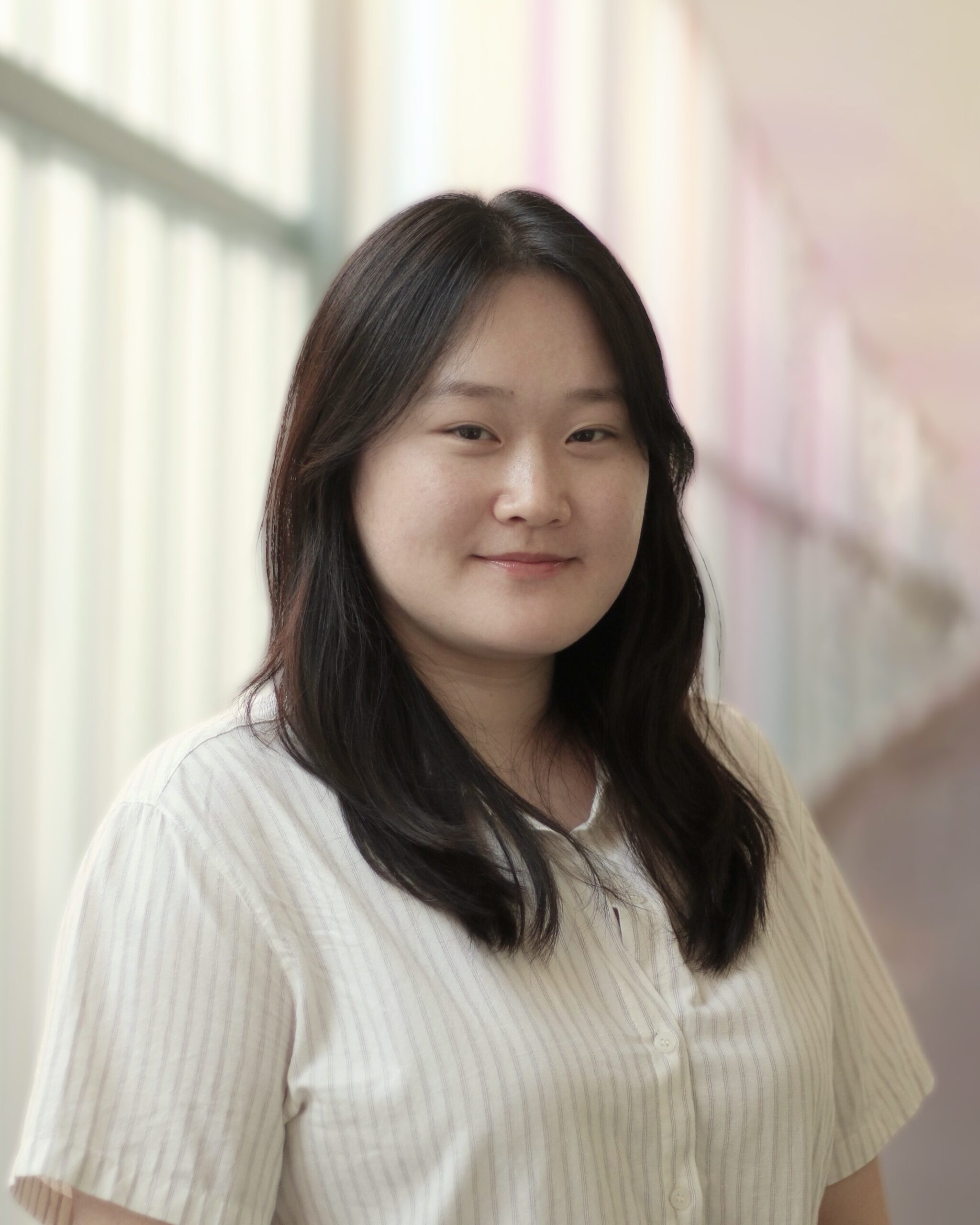 Elly Shin
